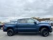 2021 Chevrolet Silverado 1500 LT Trail Boss Truck Crew Cab