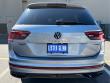 2022 Volkswagen Tiguan 2.0T SE R-Line Black SUV