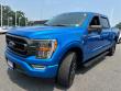2021 Ford F-150 Truck SuperCrew Cab