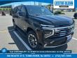 2026 Chevrolet Tahoe LT SUV