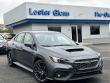 2023 Subaru WRX Premium Sedan