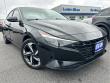2023 Hyundai Elantra SEL Sedan