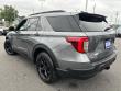 2022 Ford Explorer Timberline SUV