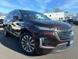 2022 Chevrolet Traverse Premier SUV