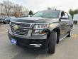 2016 Chevrolet Suburban LTZ SUV