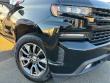 2020 Chevrolet Silverado 1500 RST Truck Crew Cab