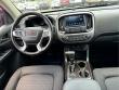 2018 GMC Canyon Truck Crew Cab