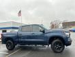 2022 Chevrolet Silverado 1500 LT Trail Boss Truck Crew Cab
