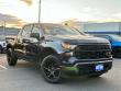 2022 Chevrolet Silverado 1500 Custom Truck Crew Cab