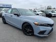 2023 Honda Civic Sport Hatchback