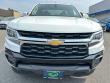 2022 Chevrolet Colorado WT Truck Extended Cab