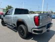 2025 GMC Sierra 2500 HD Denali Truck Crew Cab