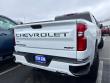 2022 Chevrolet Silverado 1500 LTD RST Truck Crew Cab