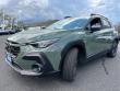 2024 Subaru Crosstrek Limited SUV