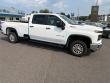 2024 Chevrolet Silverado 2500 HD Work Truck Truck Crew Cab