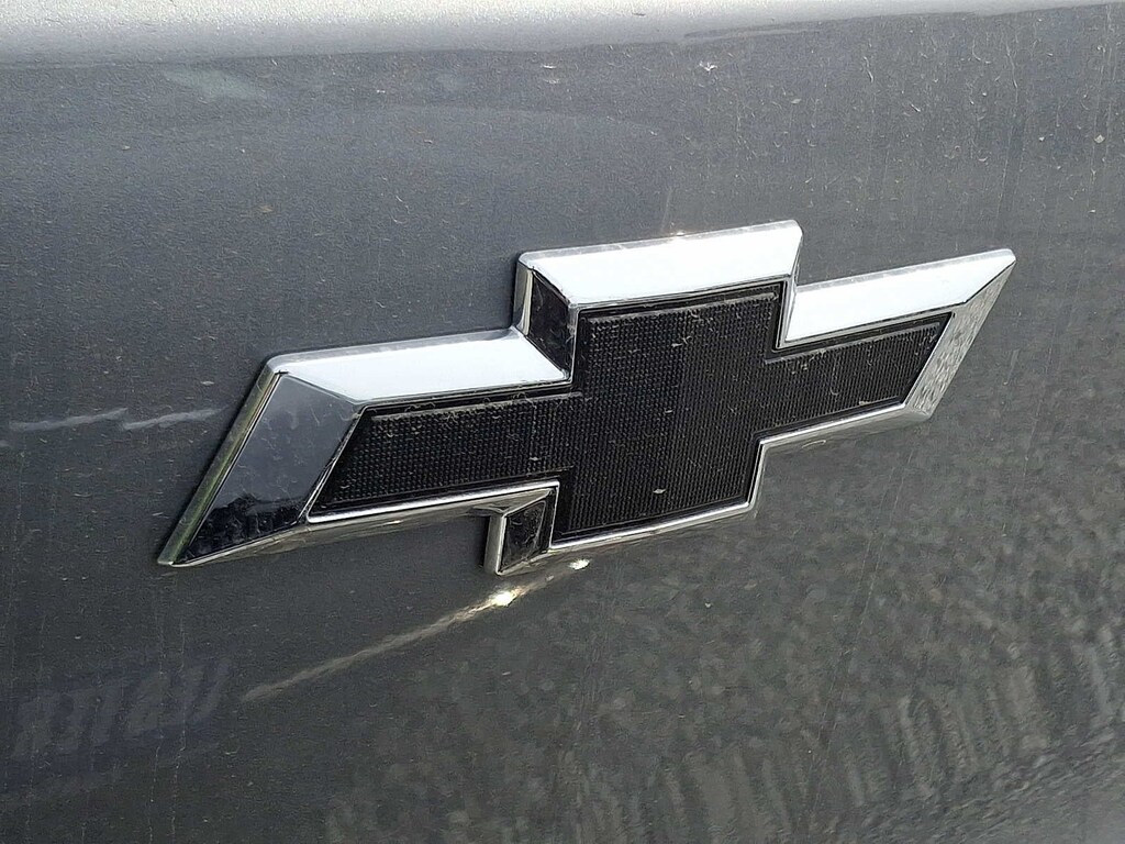 New 2026 Chevrolet Trailblazer RS SUV