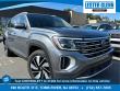 2024 Volkswagen Atlas 2.0T SEL SUV