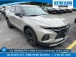 2021 Chevrolet Blazer LT w/2LT SUV