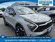 2023 Kia Sportage X-Line SUV
