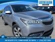 2016 Acura MDX 3.5L SUV