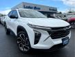 2025 Chevrolet Trax 2RS SUV