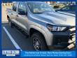 2024 Chevrolet Colorado WT Truck Crew Cab
