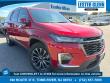 2023 Chevrolet Traverse RS SUV