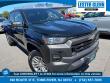 2023 Chevrolet Colorado WT Truck Crew Cab