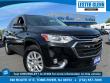 2021 Chevrolet Traverse LT Cloth w/1LT SUV