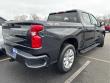 2022 Chevrolet Silverado 1500 Custom Truck Crew Cab