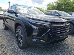 2025 Chevrolet Trax 2RS SUV