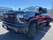 2024 Chevrolet Silverado 2500 HD ZR2 Truck Crew Cab