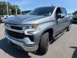 2023 Chevrolet Silverado 1500 LT w/1LT Truck Crew Cab