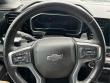 2022 Chevrolet Silverado 1500 RST Truck Crew Cab