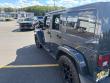 2018 Jeep Wrangler JK Unlimited Sahara 4x4 SUV