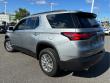 2023 Chevrolet Traverse LT Cloth w/1LT SUV