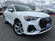 2021 Audi Q3 45 S line Premium SUV