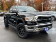 2021 Ram 1500 Big Horn/Lone Star Truck Quad Cab