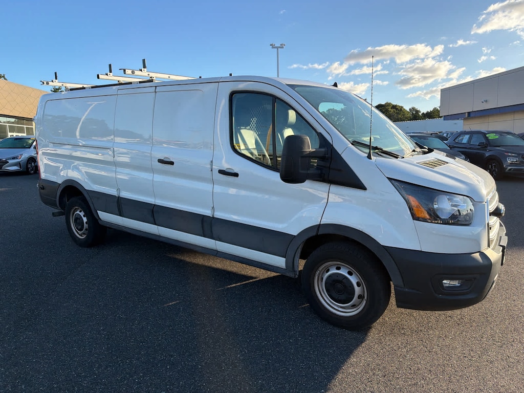 Used 2020 Ford Transit-150 Cargo Base Van Low Roof Van