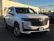 2024 CADILLAC Escalade Premium Luxury SUV