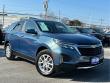 2024 Chevrolet Equinox LT w/1LT SUV
