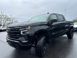 2022 Chevrolet Silverado 1500 RST Truck Crew Cab