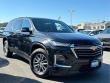 2023 Chevrolet Traverse LT Cloth w/1LT SUV