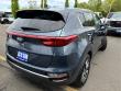 2022 Kia Sportage LX SUV