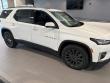 2023 Chevrolet Traverse RS SUV
