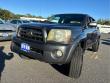 2010 Toyota Tacoma Base V6 Truck Double Cab