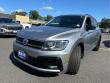 2021 Volkswagen Tiguan 2.0T SE R-Line Black SUV