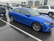 2021 Honda Civic EX Sedan