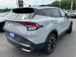 2023 Kia Sportage X-Line SUV