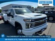  Chevrolet Silverado 3500 HD